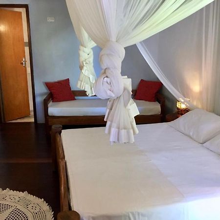 Pousada Shangri-La Itacaré Kültér fotó