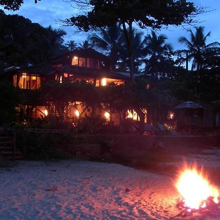 Pousada Shangri-La Itacaré Kültér fotó
