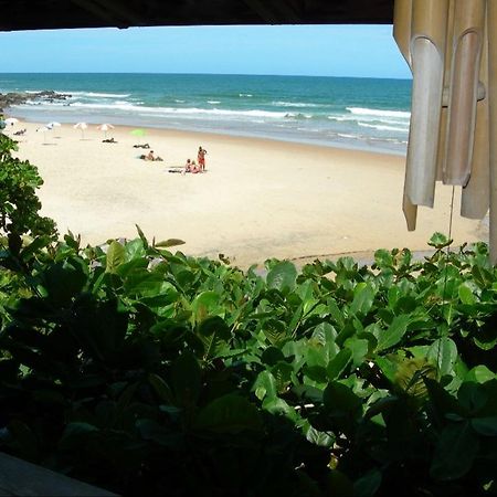 Pousada Shangri-La Itacaré Kültér fotó