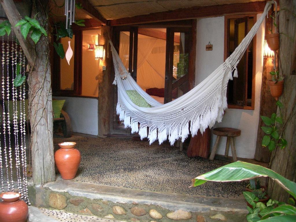Pousada Shangri-La Itacaré Kültér fotó