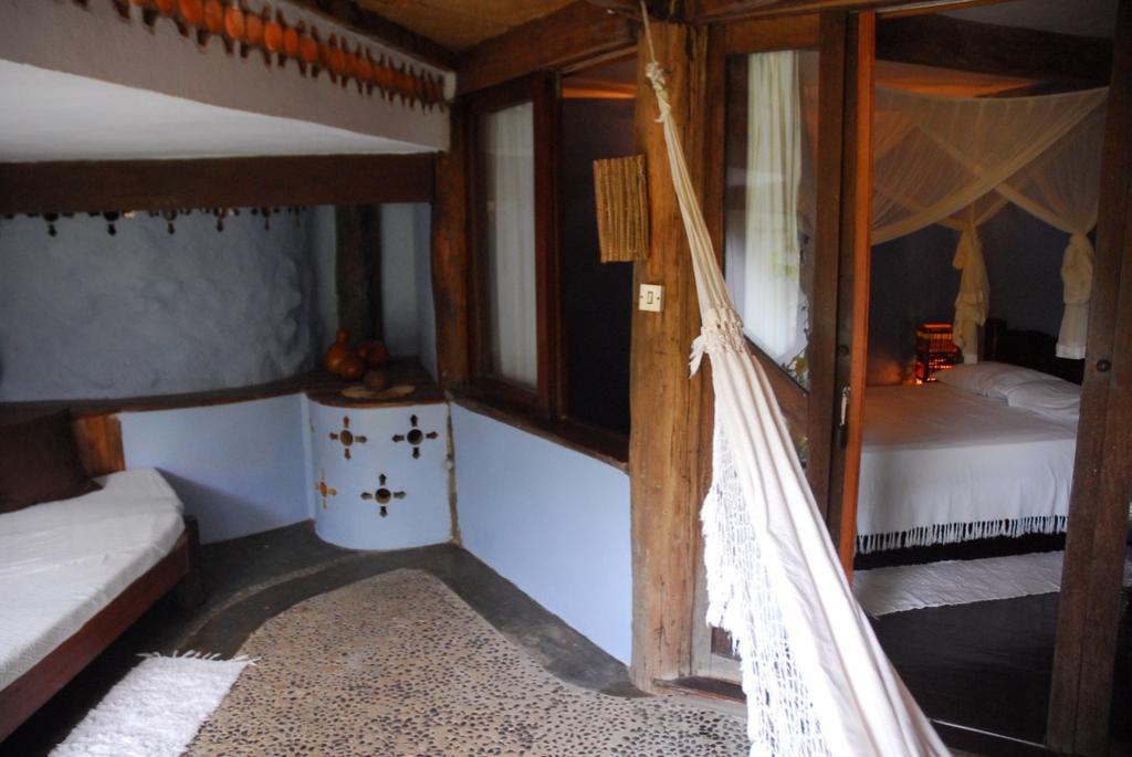 Pousada Shangri-La Itacaré Kültér fotó